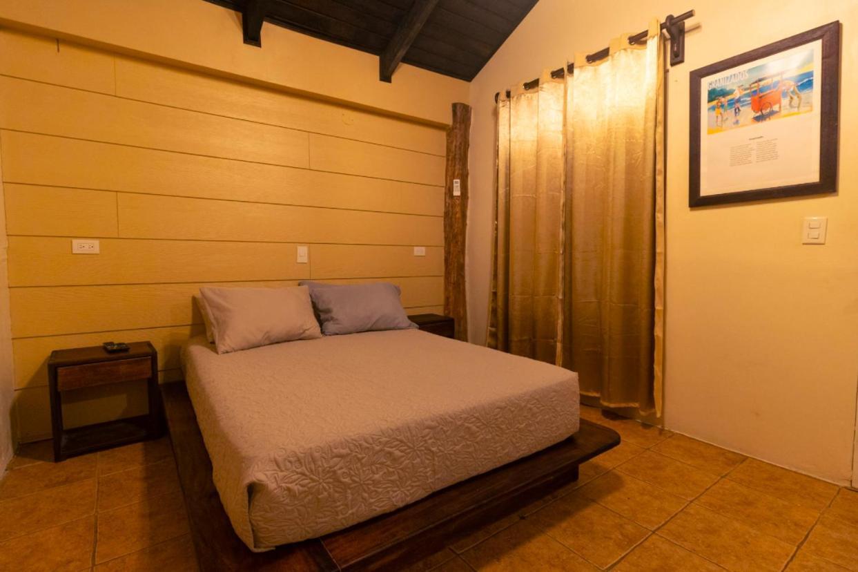 Cabinas La Fulanita Nicoya Luaran gambar