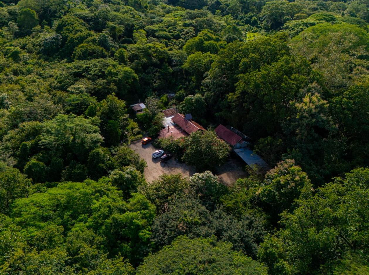 Cabinas La Fulanita Nicoya Luaran gambar